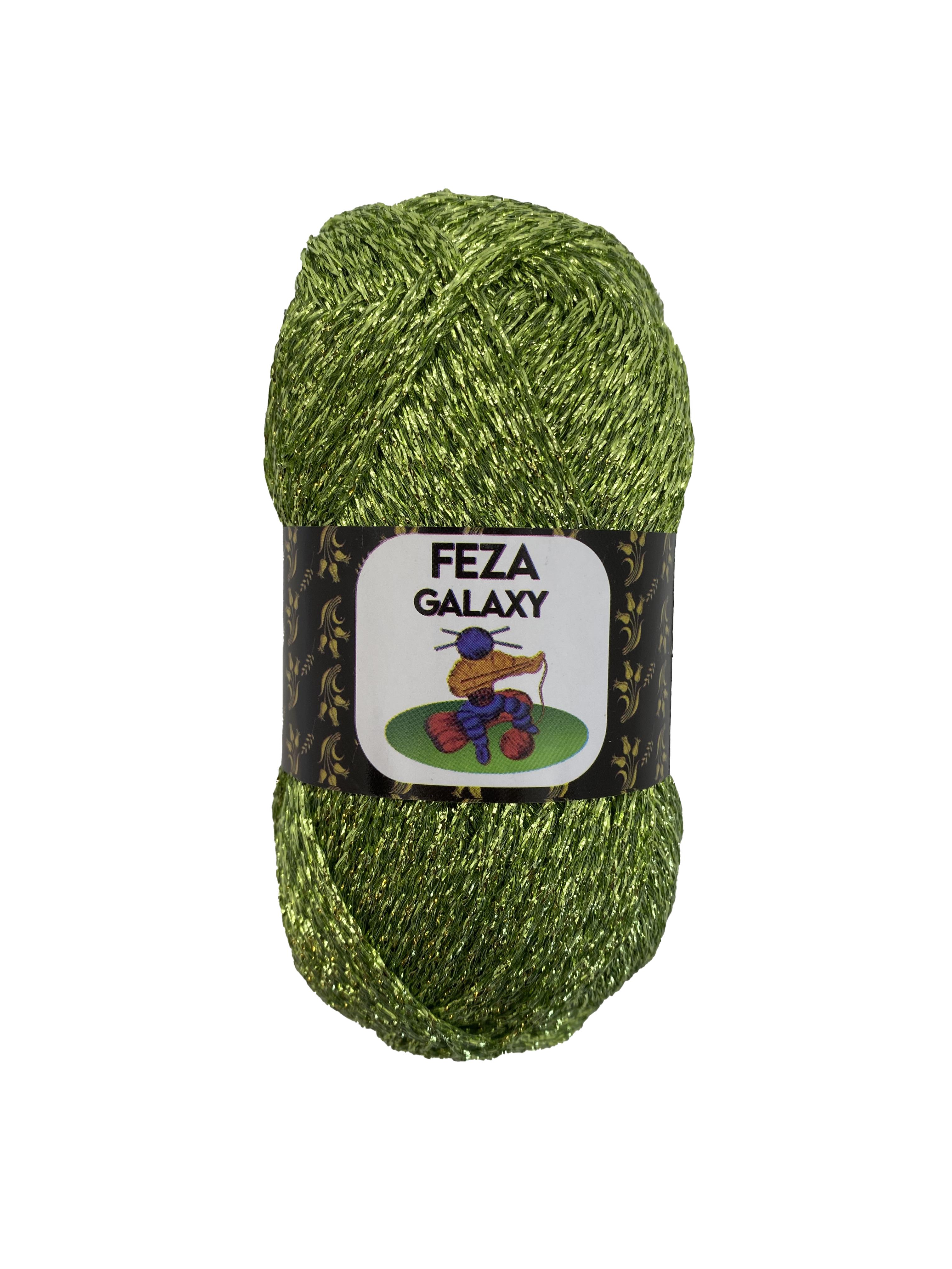 Galaxy Fıstık Yeşil