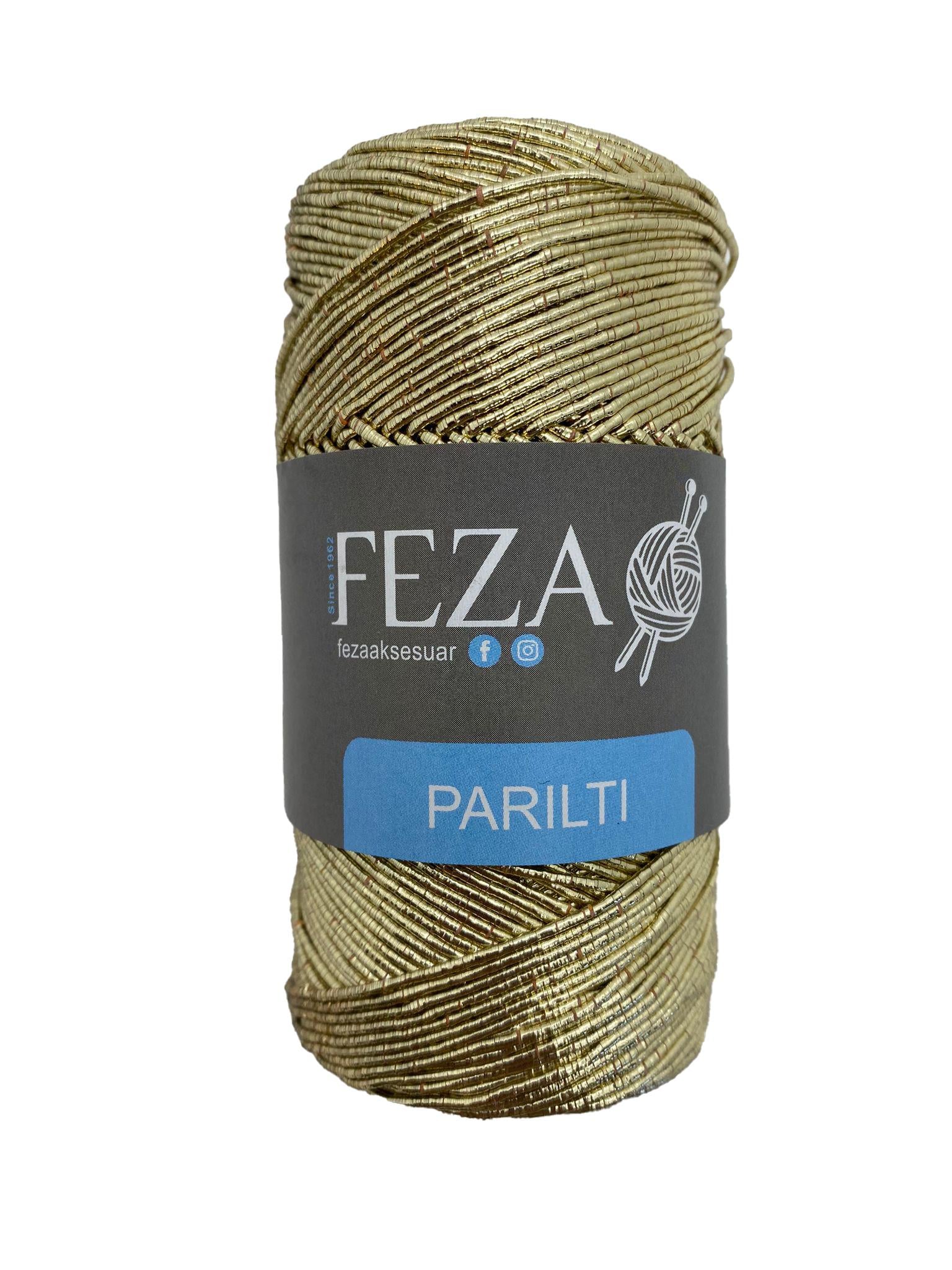 Parıltı Light Sarı