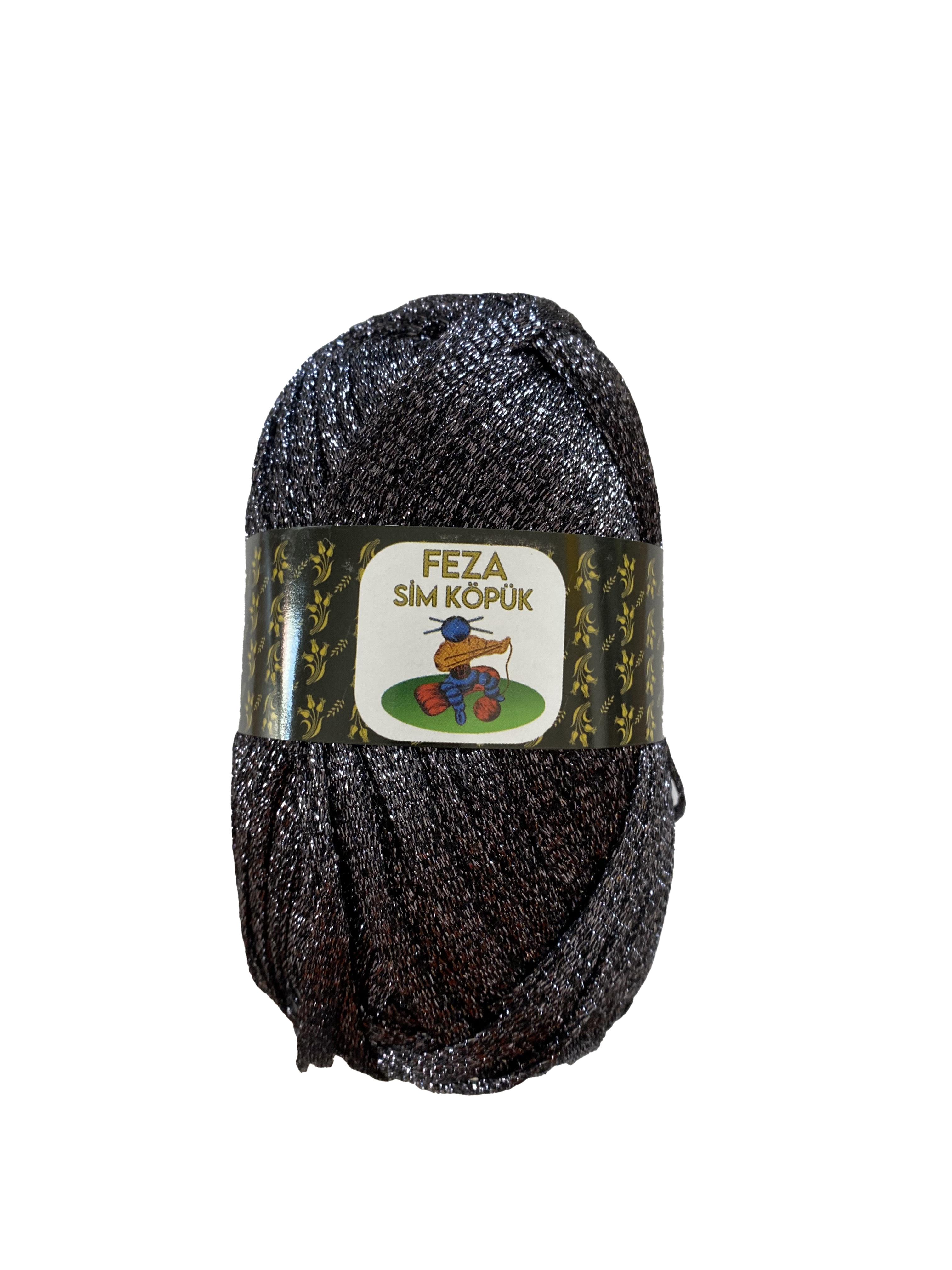 SİM KÖPÜK KOYU GRİ