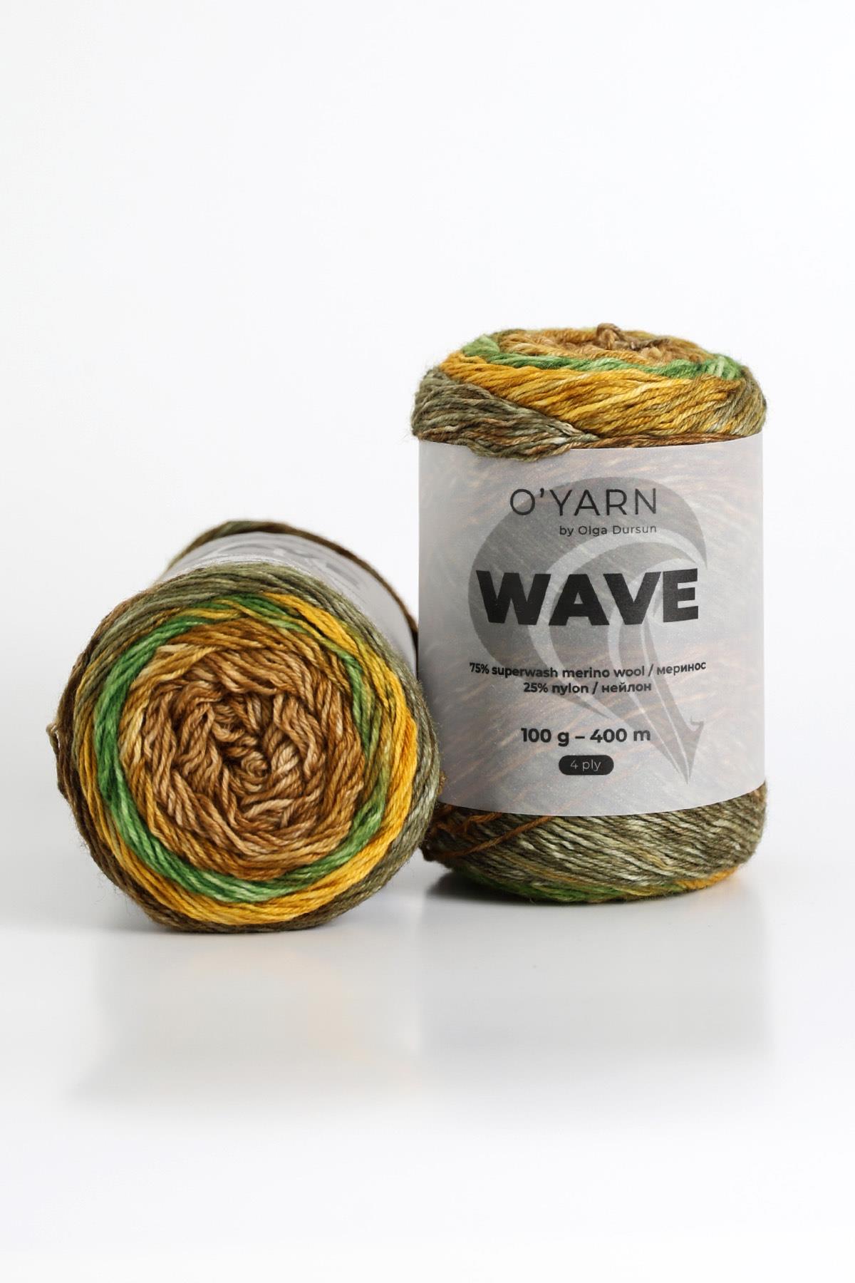 Wave 1109