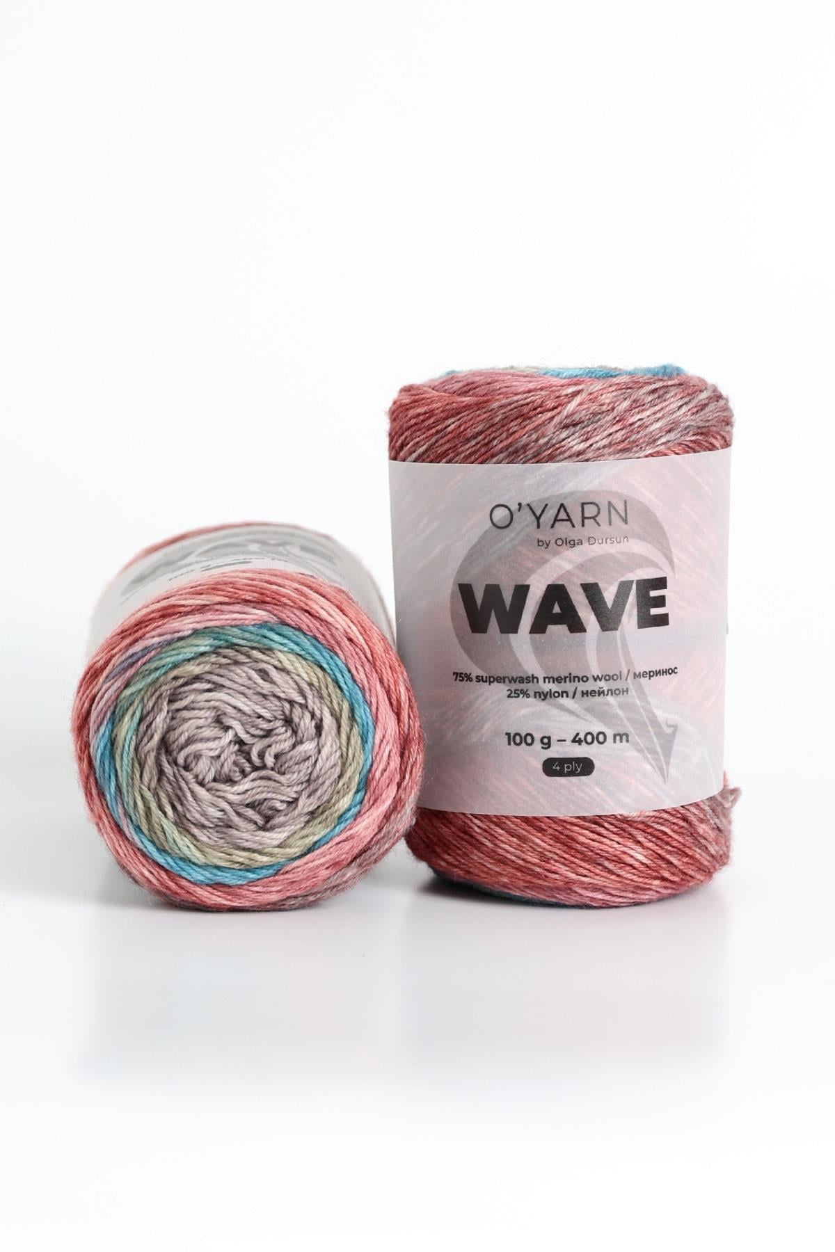 Wave 1110