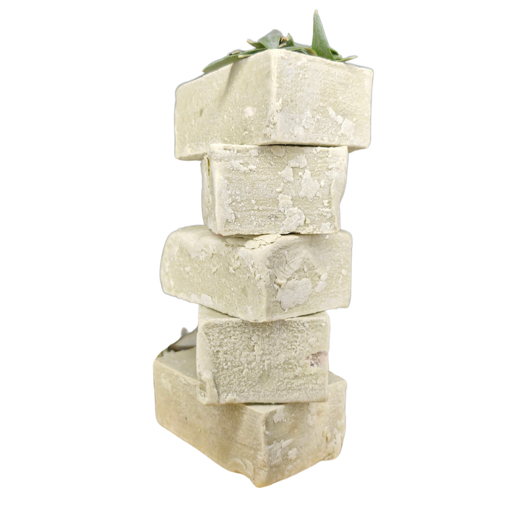 Zeytinyağı SabunuNatürel Zeytinyağı Sabunu 1 KG