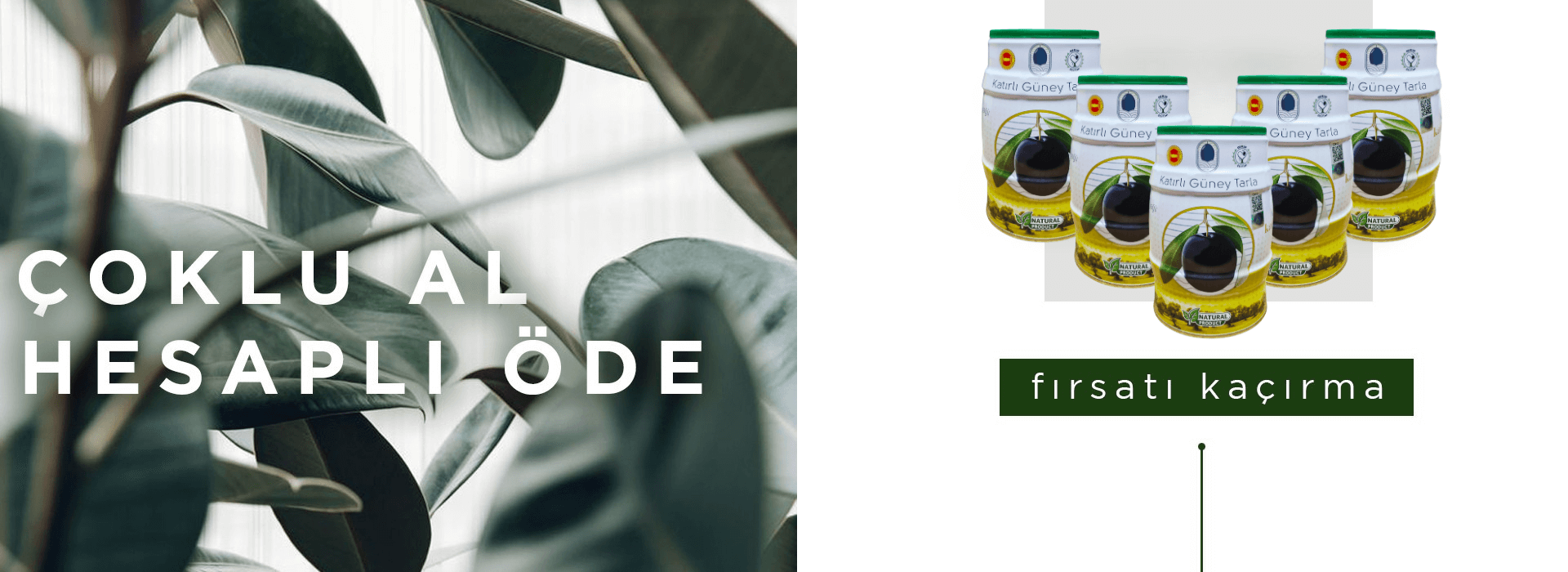 Çoklu Al Hesaplı Al