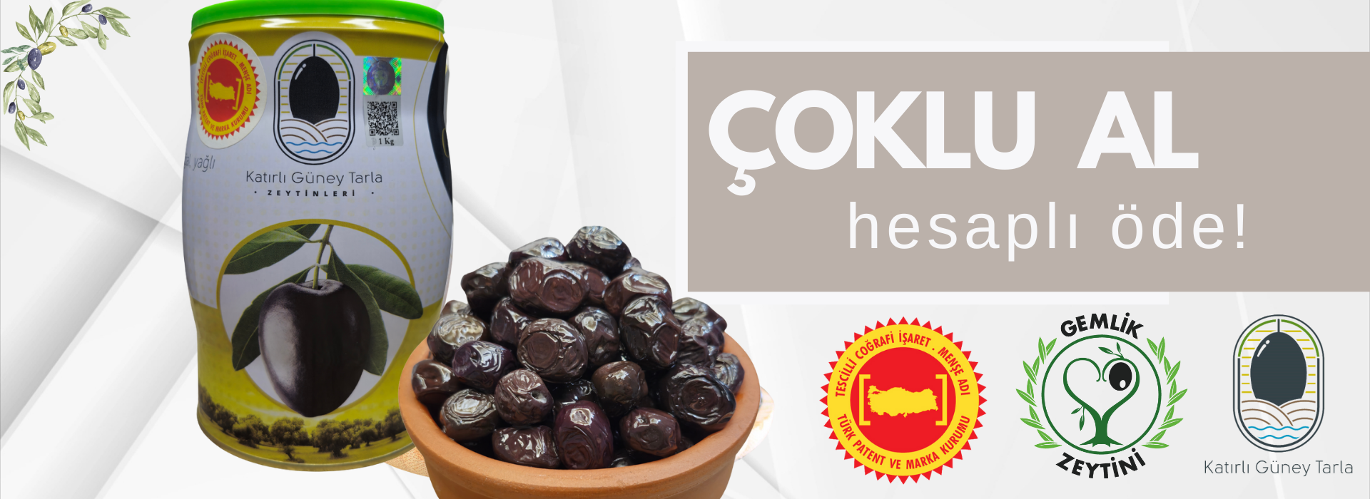 Çoklu Al Hesaplı Al