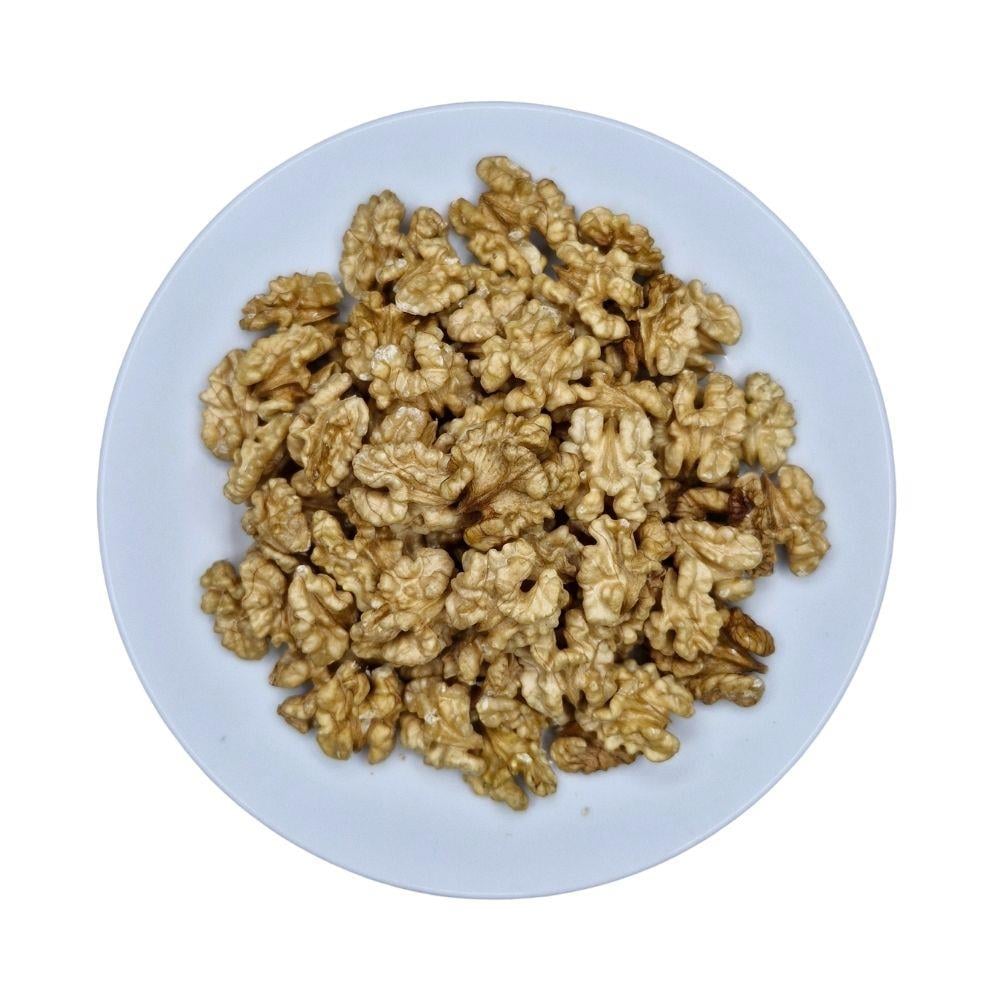 CevizNatürel Ceviz İçi Chandler Yeni Sezon  500 GR