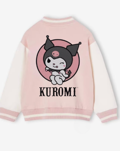 SOMON RENKLİ KUROMİ HIRKA