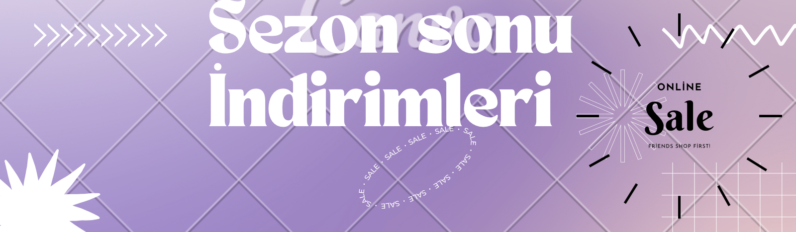 İNDİRİM