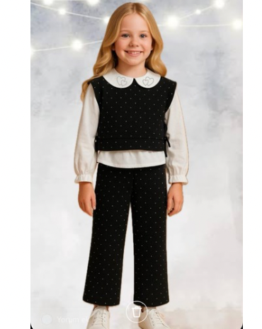 IŞILTILI 3LÜ TAKIM