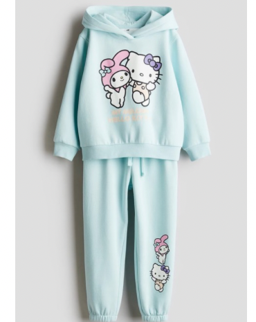 MARKA TAKIM HELLO KİTTY VE MY MELODİ