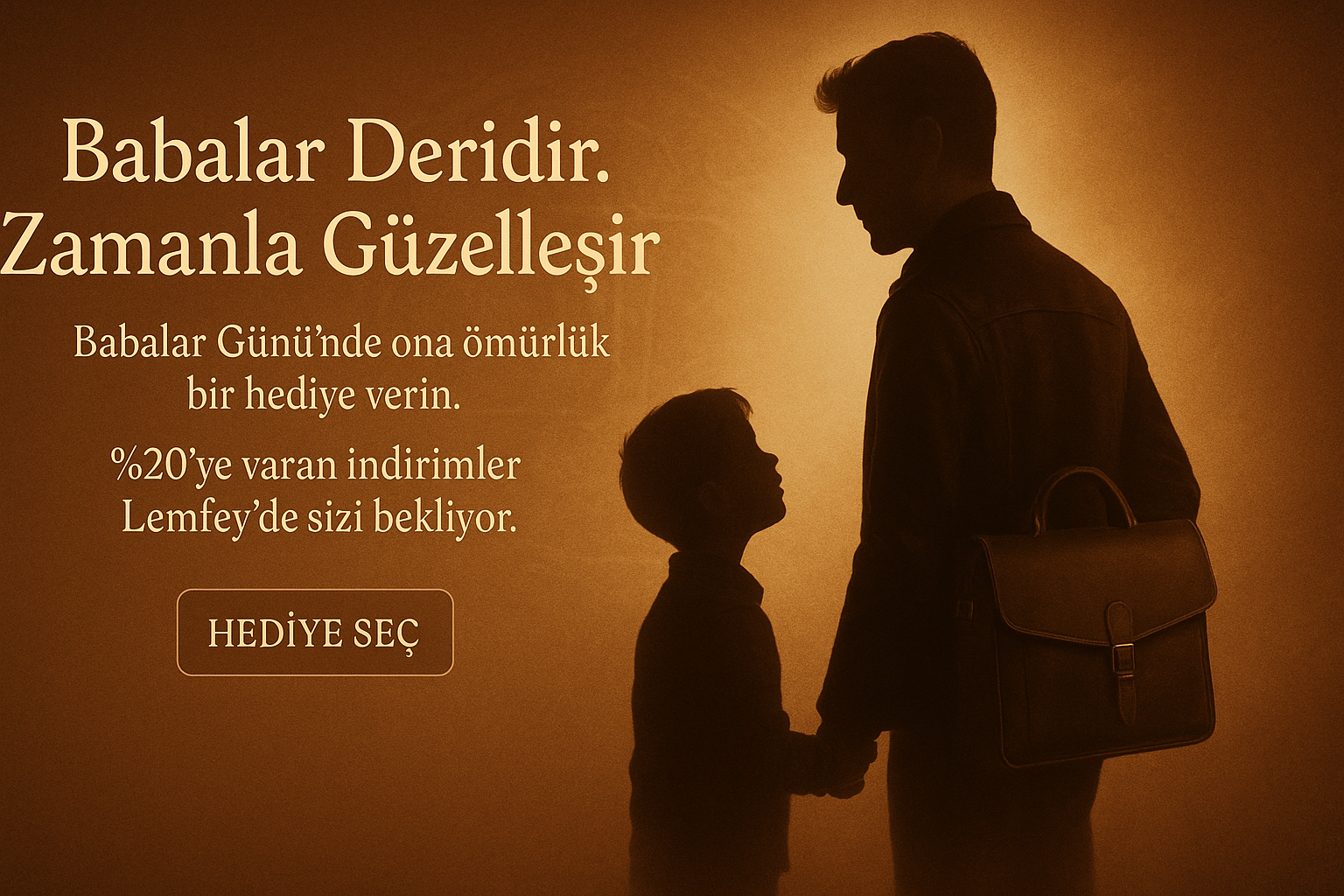 Lemfey Markasının Doğuşu: Tutkudan İlham Alan Bir Tasarım Hikayesi