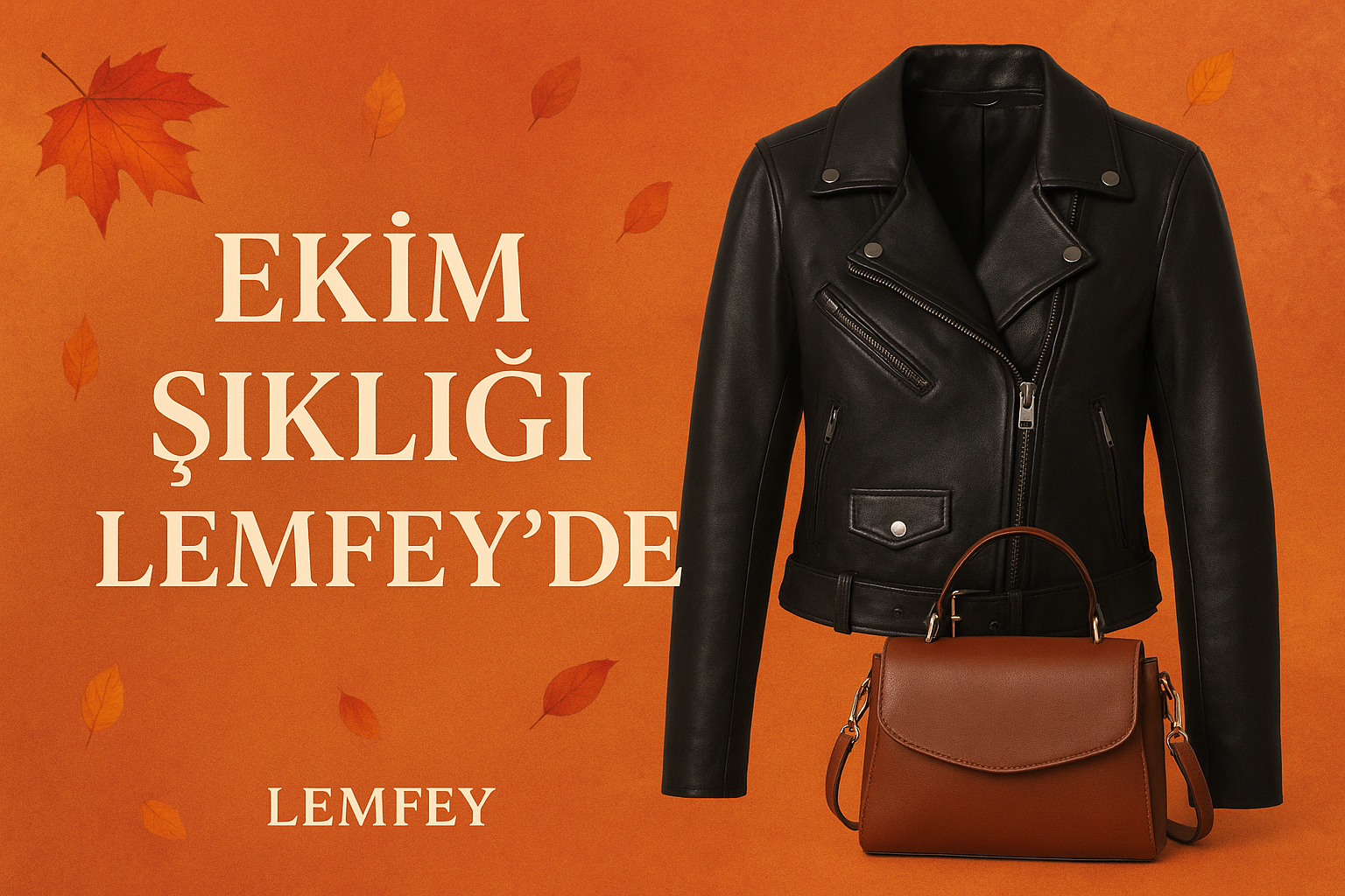 Lemfey’in Sürdürülebilir Stil Serüveni