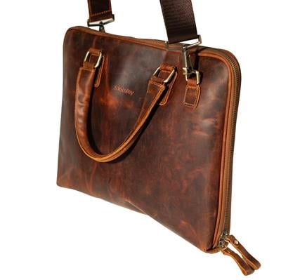 Ulanbatur Evrak Çantası