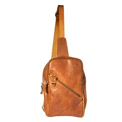 Zümrüt Çapraz Çanta