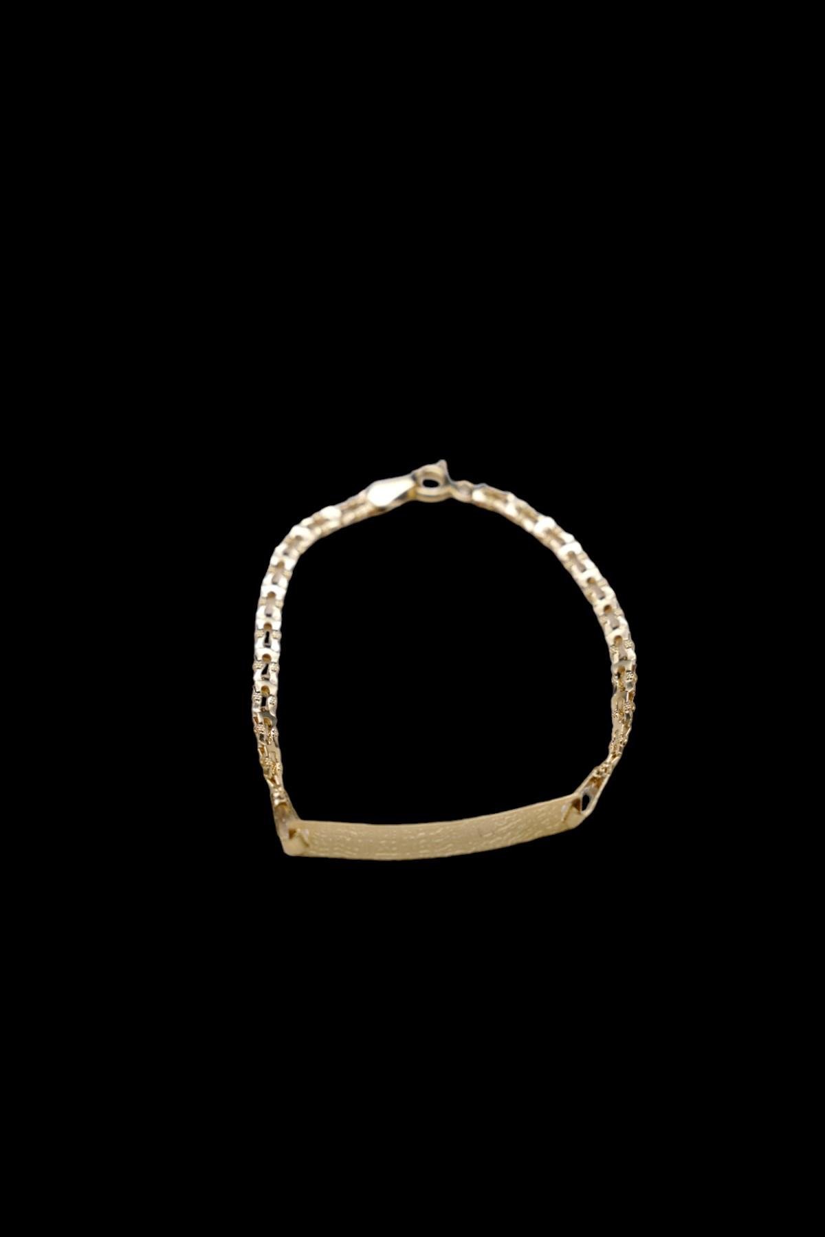 Çocuk Bileklik 14 Ayar