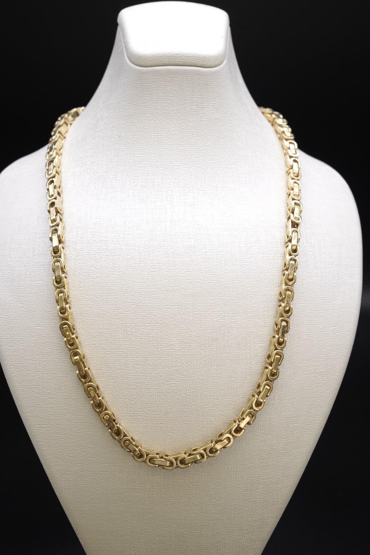 İtalyan Fantasy Zincir