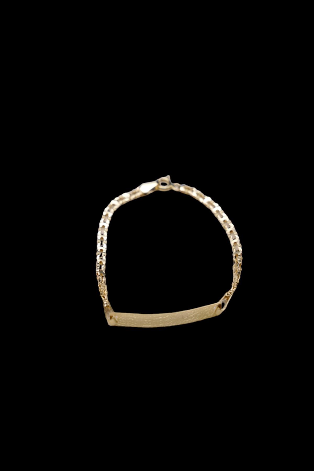 Çocuk Bileklik 14 Ayar