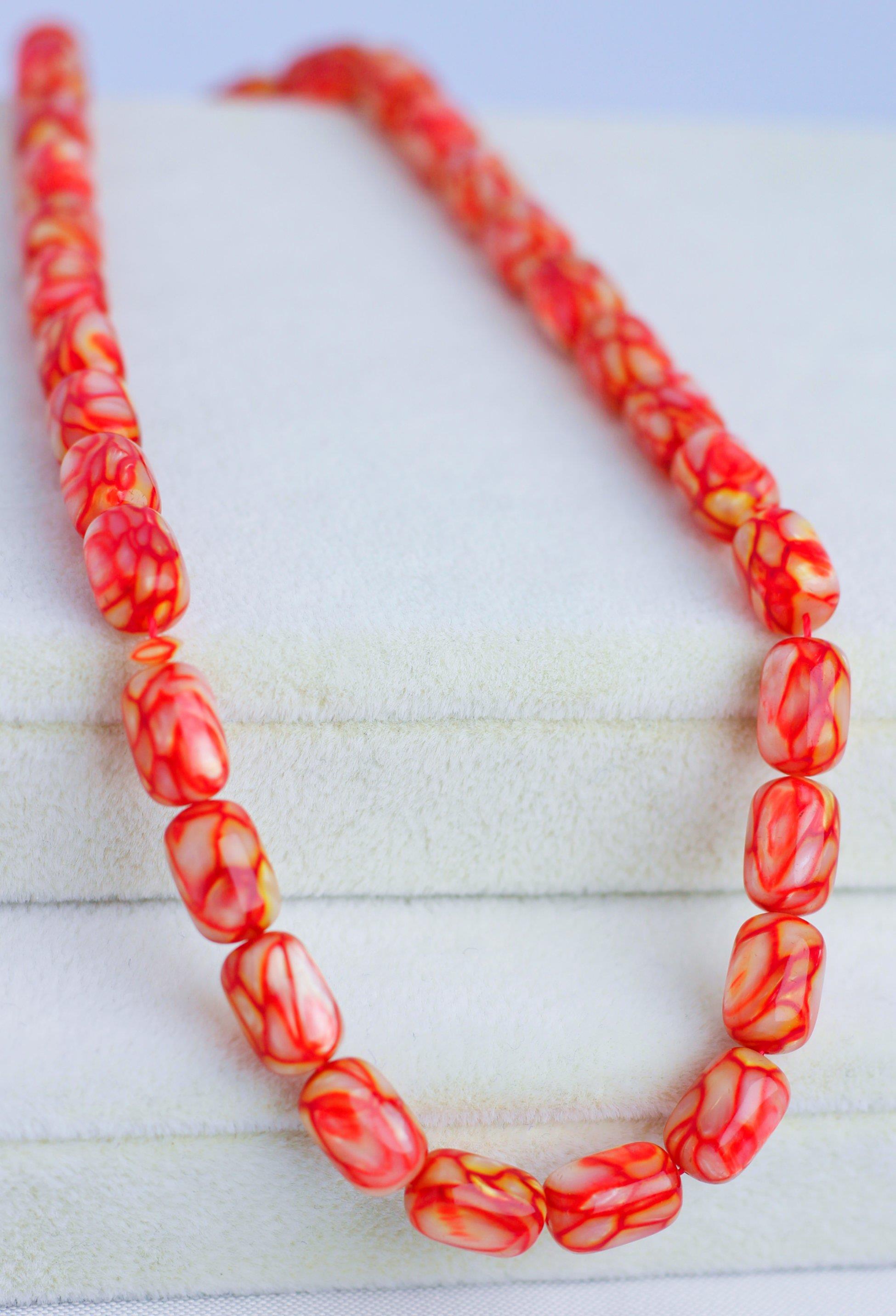  French Galait Rosary