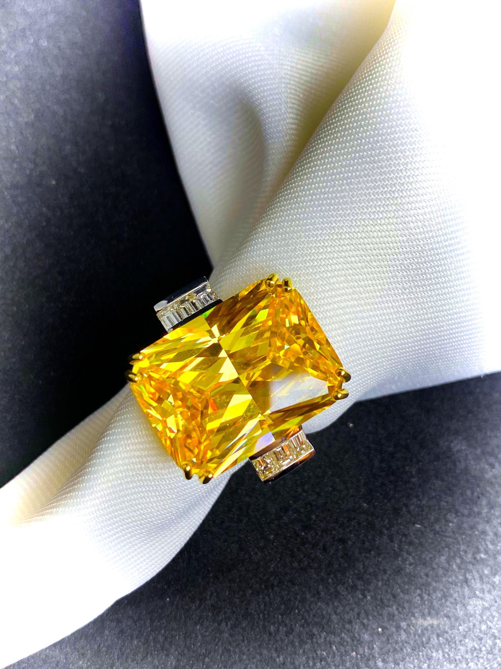 Mexican Diamond 14 Carat