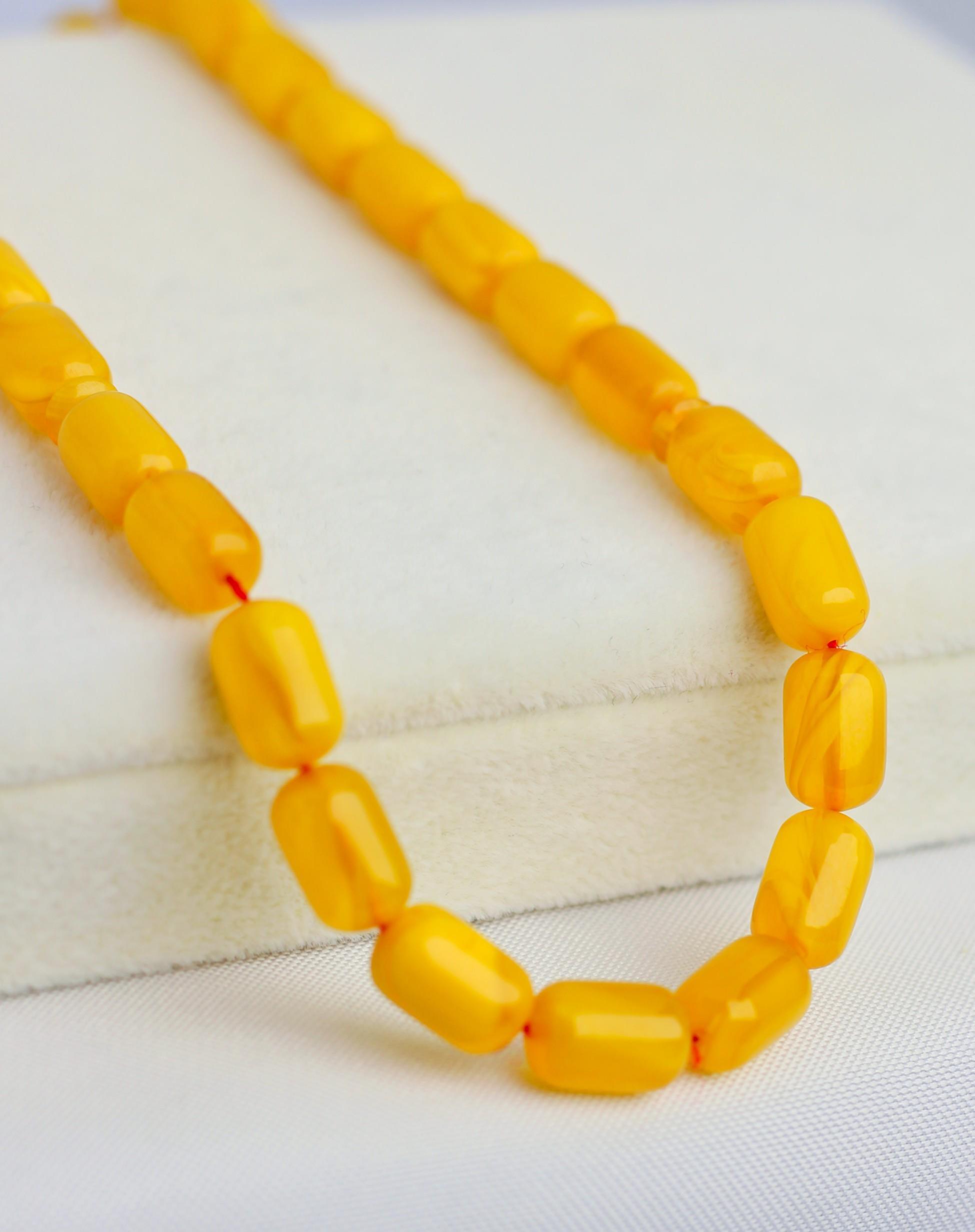 Ottoman Najaf Rosary