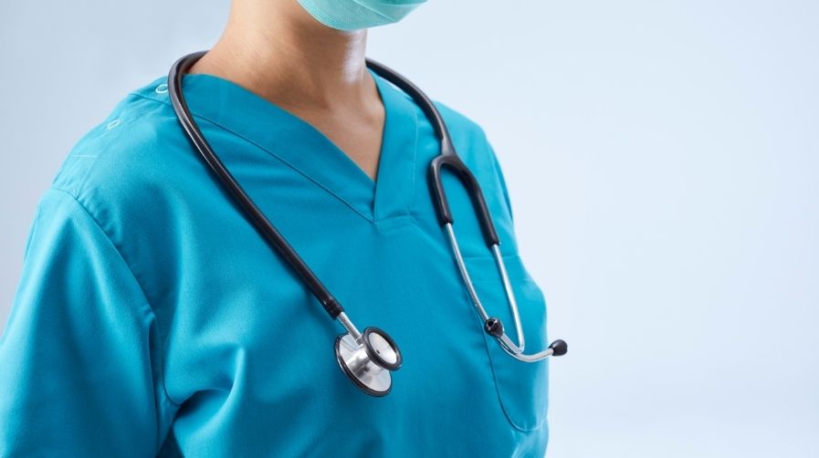 Unisex Scrubs ile Herkes İçin Uygun Medikal Giyim