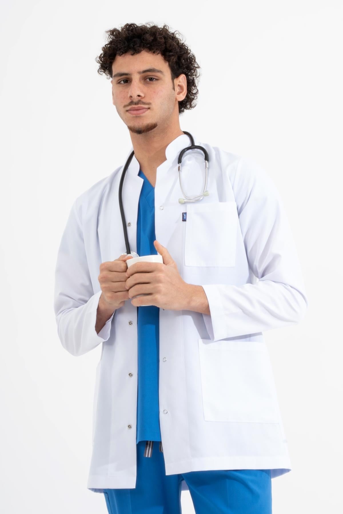 ARA BOY, UZUN KOL, HAKİM YAKA, ERKEK DOKTOR ÖNLÜĞÜ