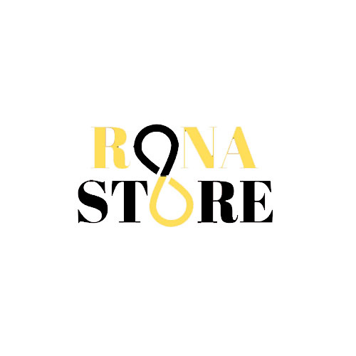 Rona Store Logo