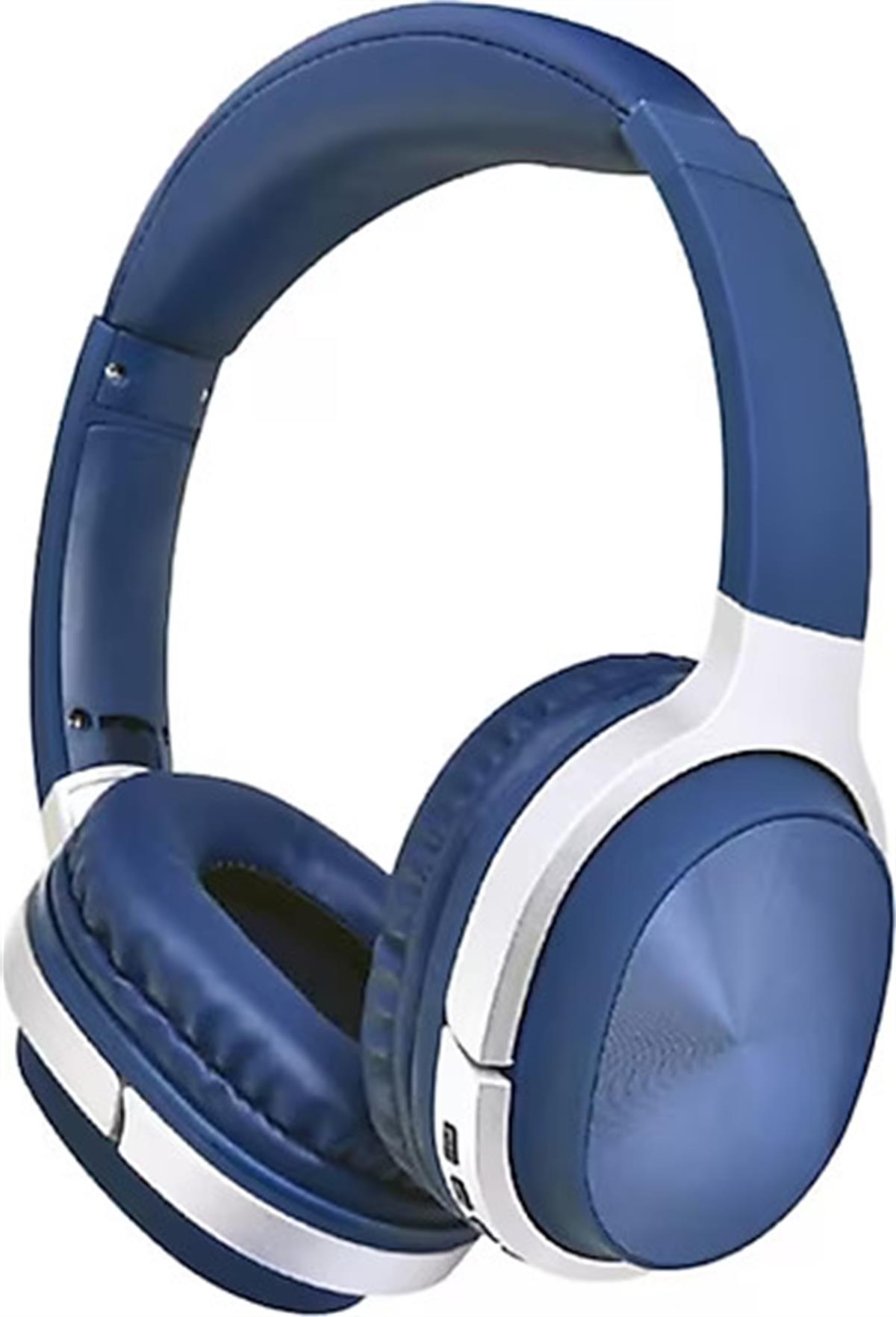 Rona Aksesuar'da Sunix BLT-20: Kafa Üstü Bluetooth Kulaklık ile Müziğin  Keyfini Çıkarın!"