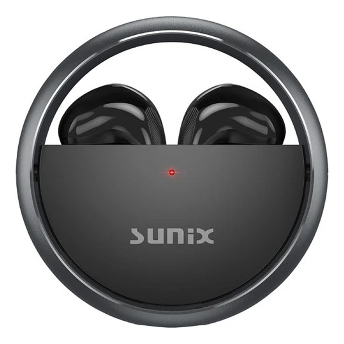 Sunix Blt 40 Bluetooth Dokunmatik Kulaklık-Rona Aksesuar