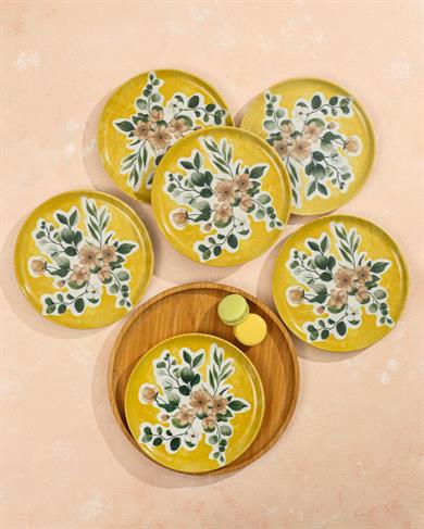 Porland Lillesol Pasta Takımı