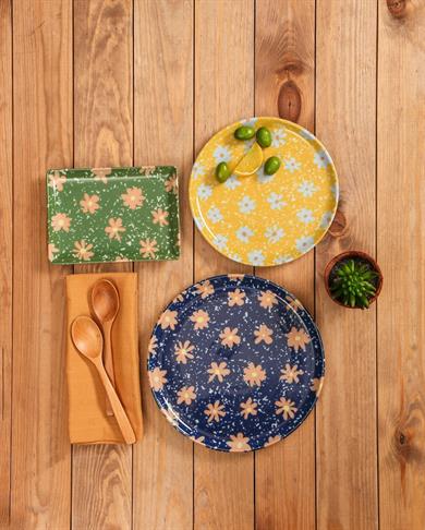 Porland Loire İkram ve Kahvaltı Takımı