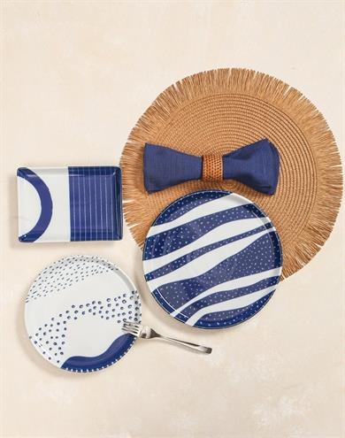 Porland Rarely İkram ve Kahvaltı Takımı