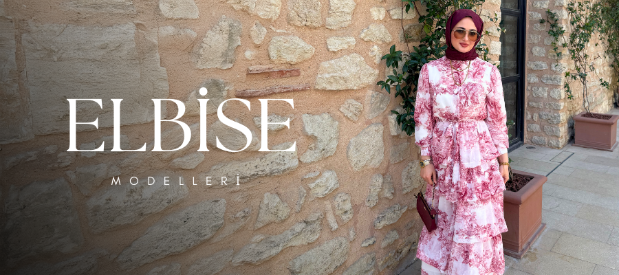 Elbise
