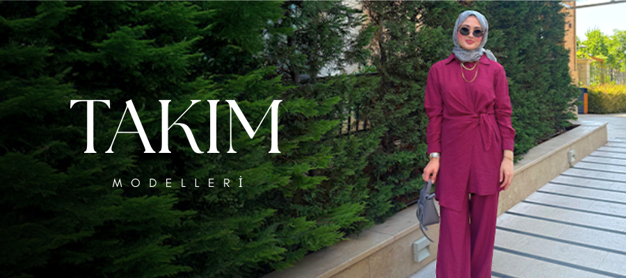 Takım 1