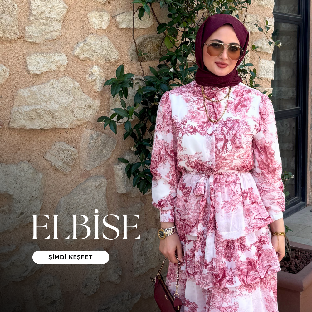 Elbise