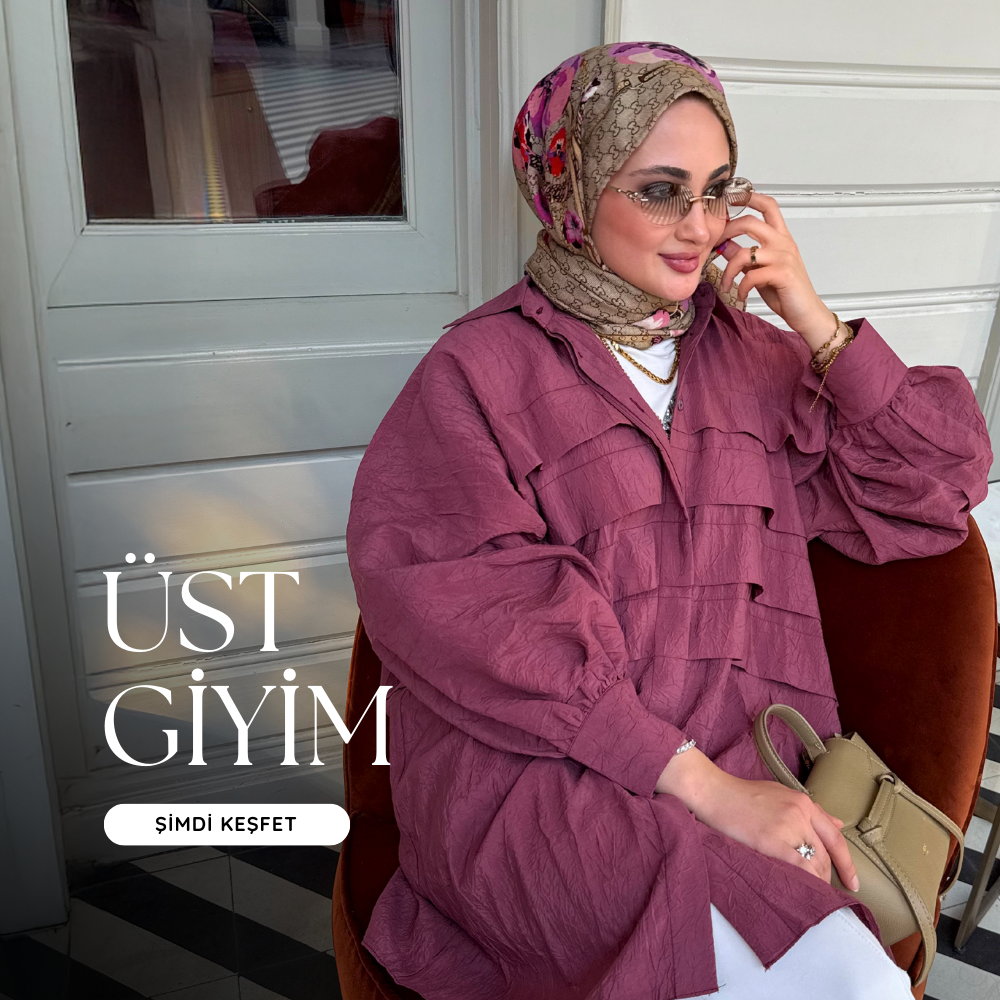 Üst Giyim
