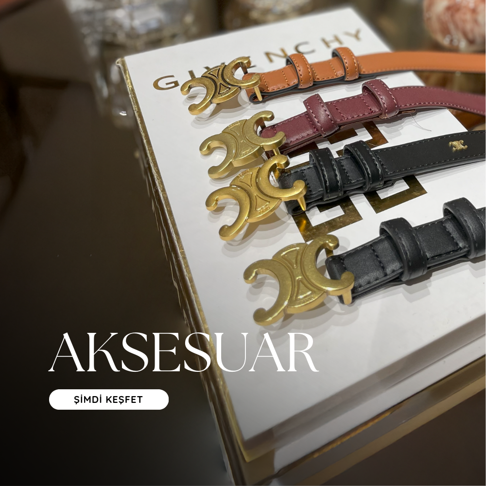 Aksesuar