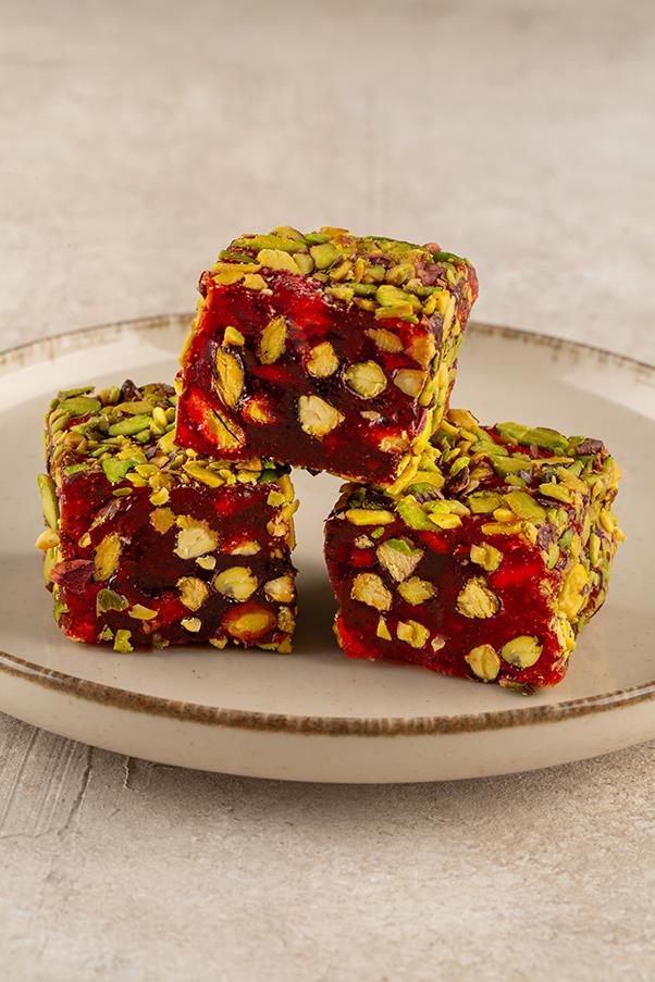 Narlı Fıstıklı Sarma