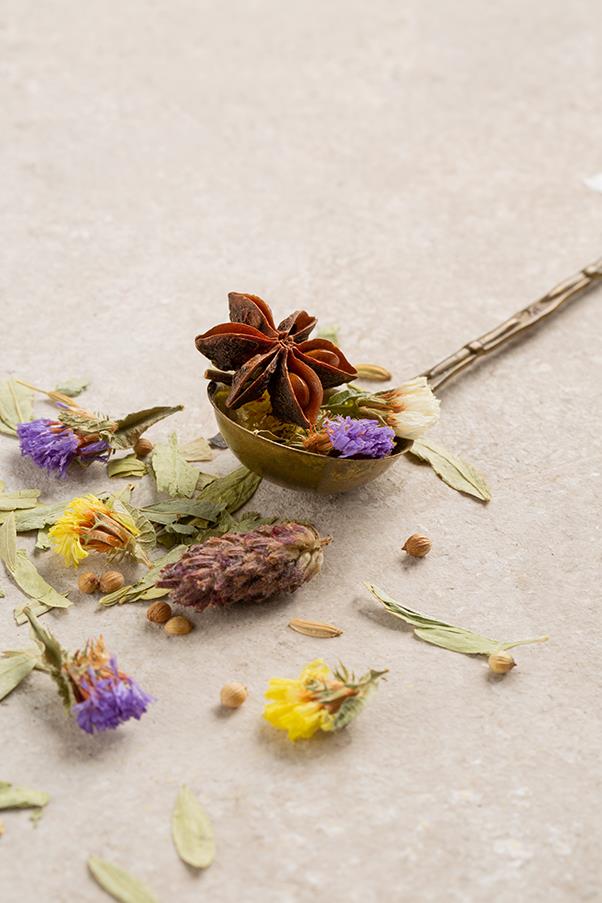 Stomach (Mide) Çayı