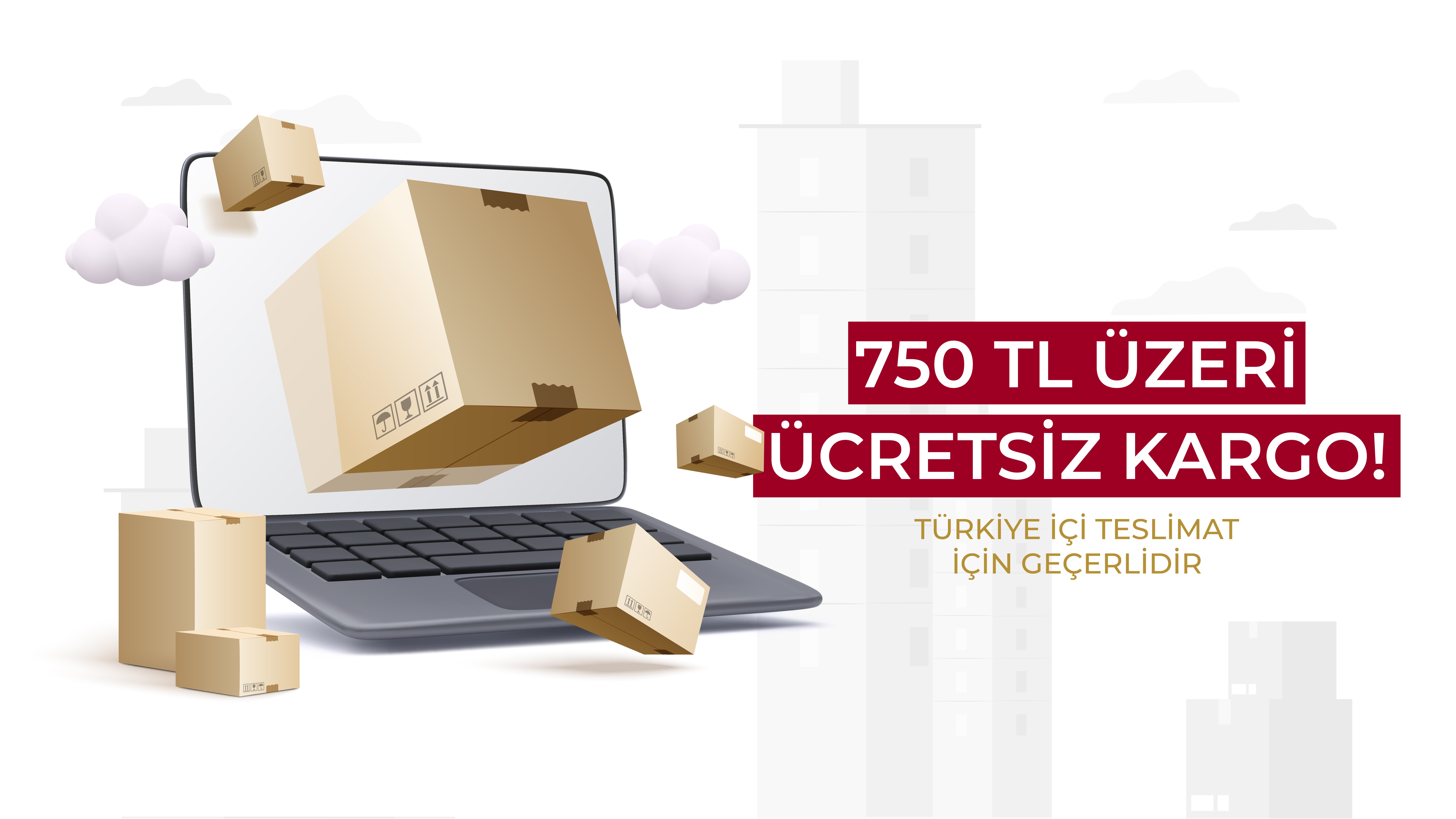 Alışverişe Başla