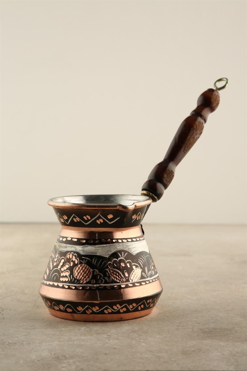 Turkish Coffee Pot