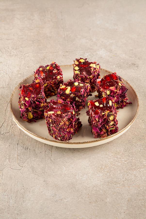 Güllü Narlı Sarma