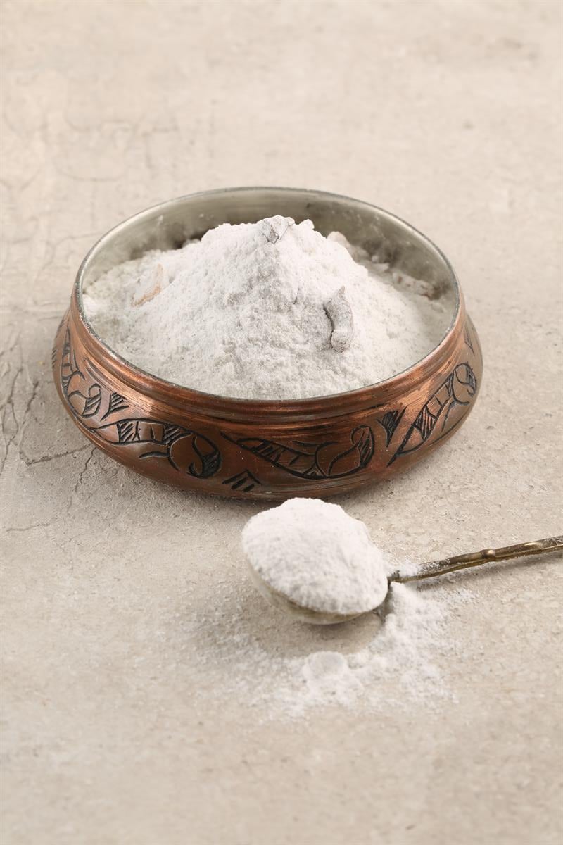 Granulated Apple Tea