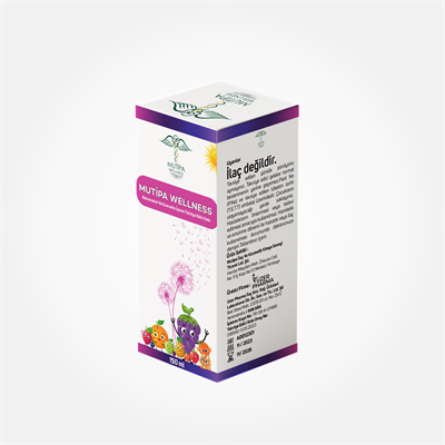 Resveratrol ve Kuersetin İçeren Takviye Edici Gıda