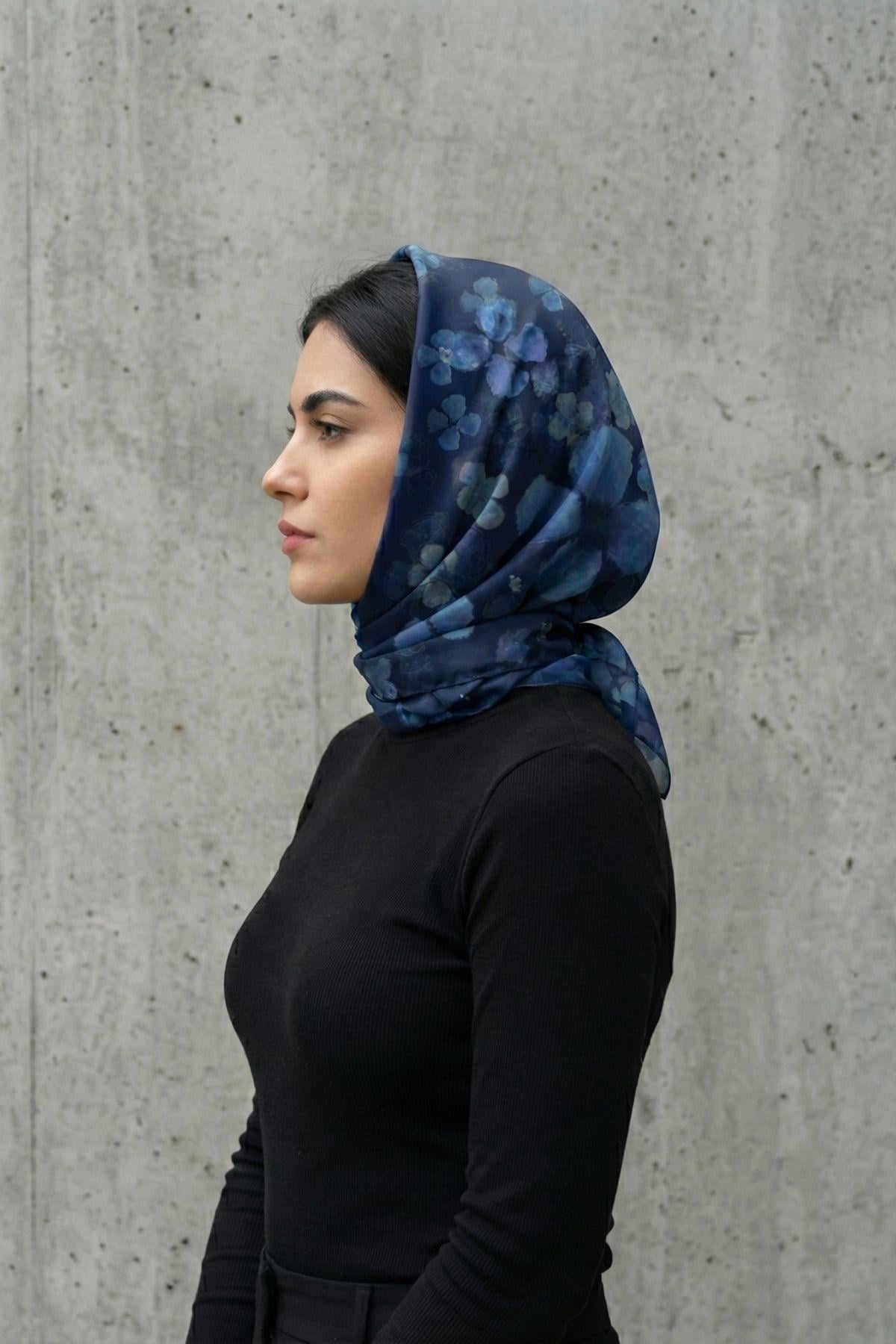 Mai – Derin Düş | İpek Eşarp