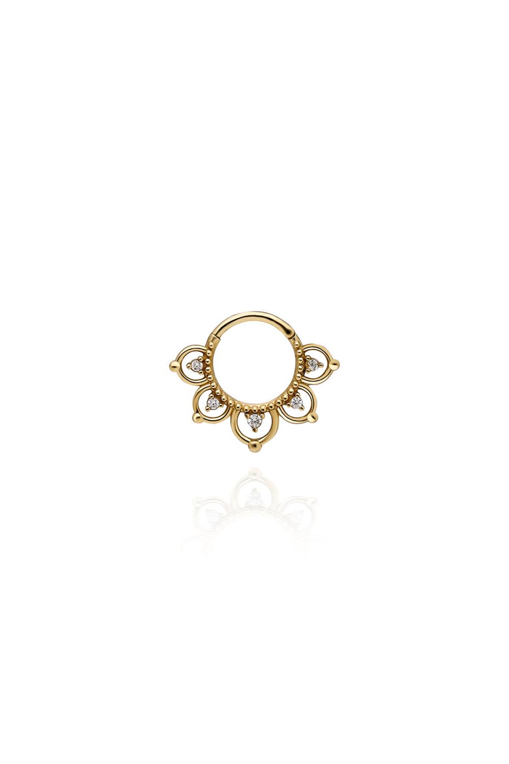 Halka Piercing