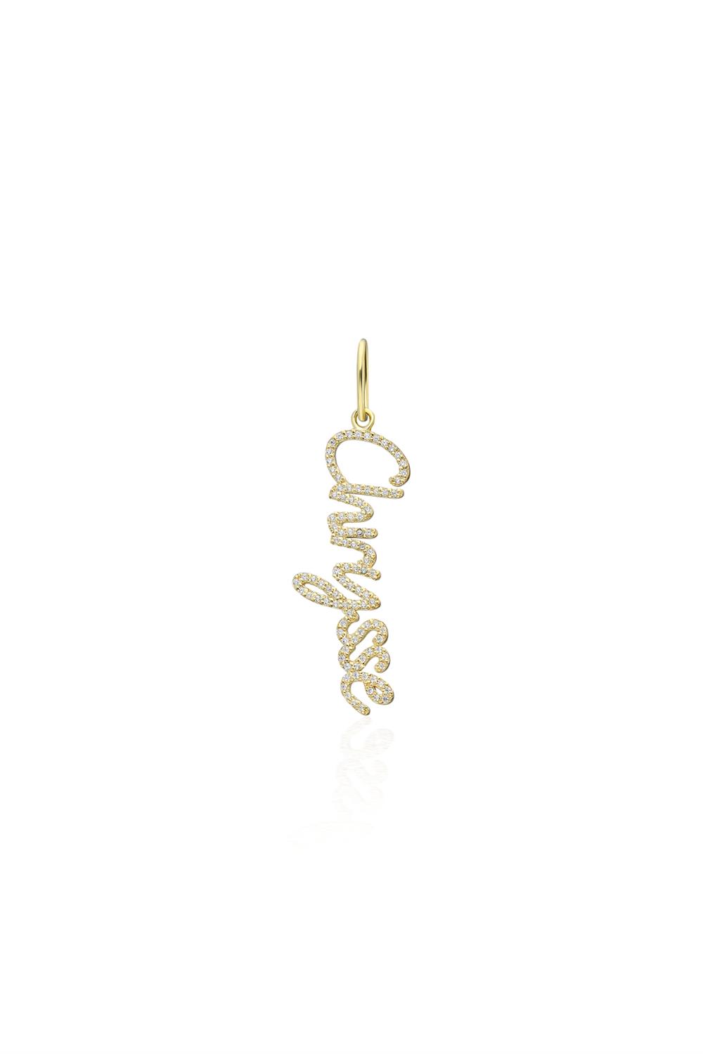 İsim Charm