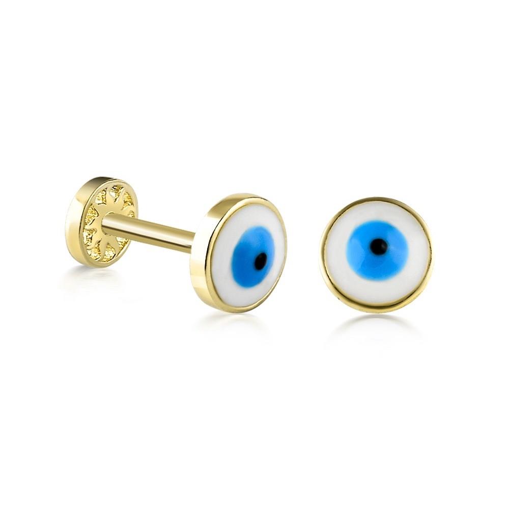 Nazar Piercing