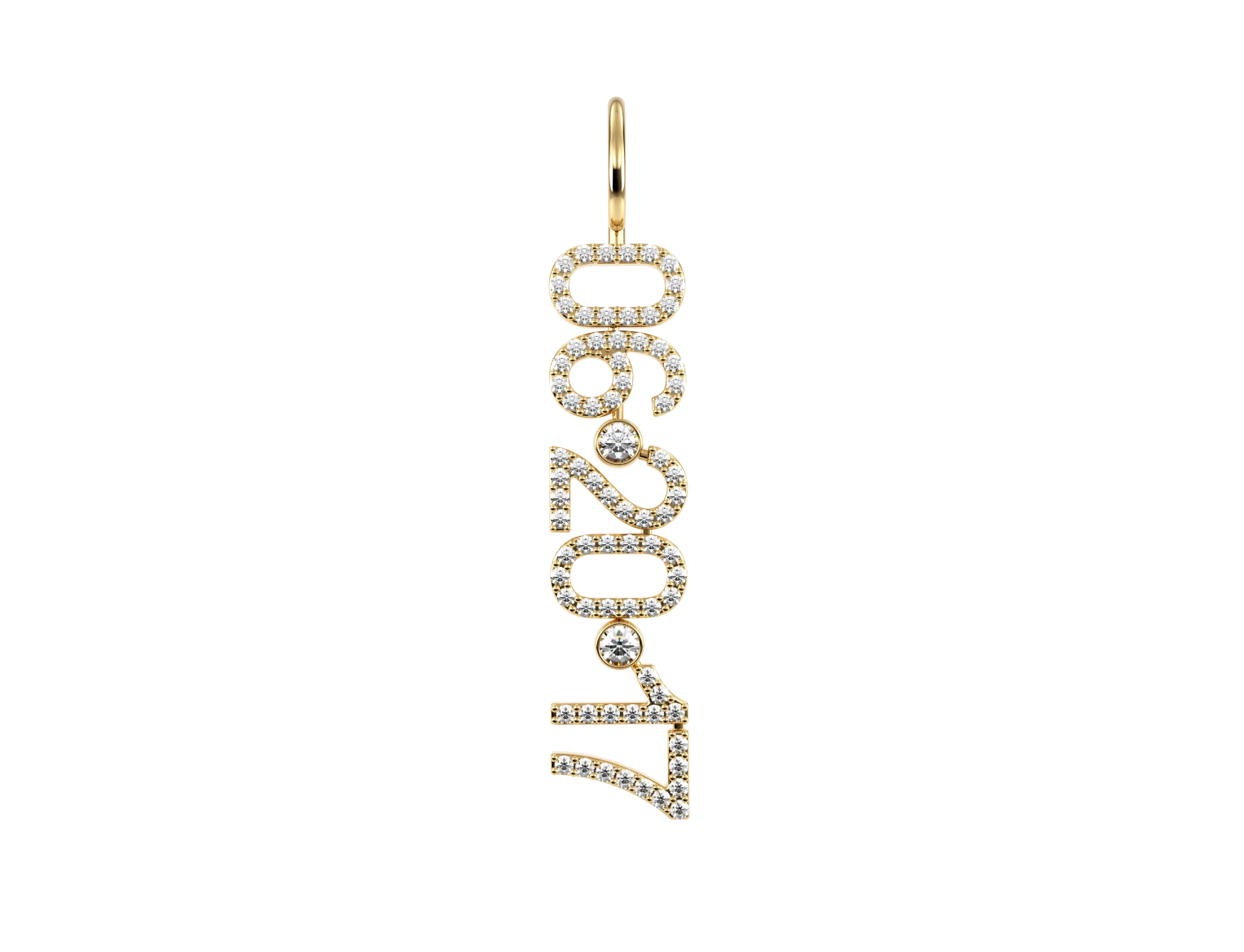Tarih Charm