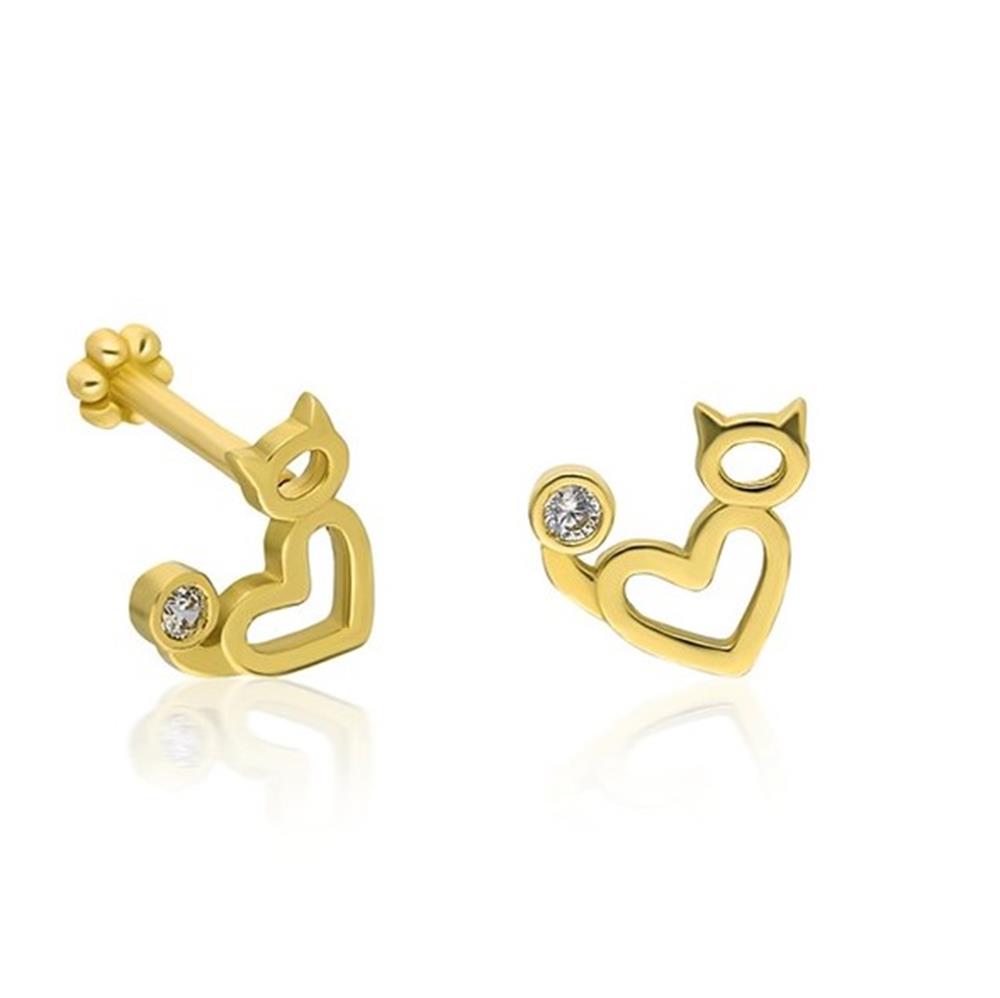 Kedi Piercing