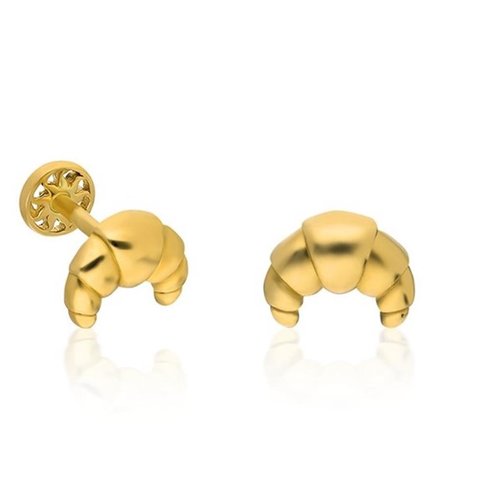 Kruvasan Piercing